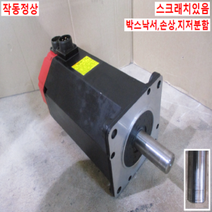 북40184/모터/A06B-0146-B077/화낙
